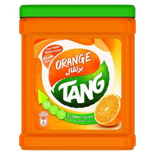 Tang Orange Flavors 2 Kg (Bahrain) 1