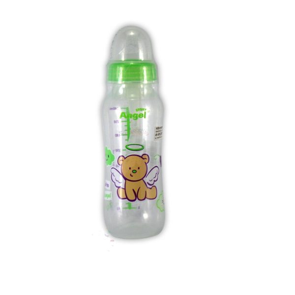 Angel Baby Food Feeder 240 ml