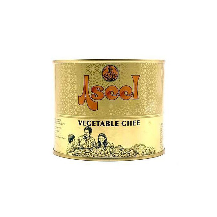 Aseel Vegetable Ghee 400 gm