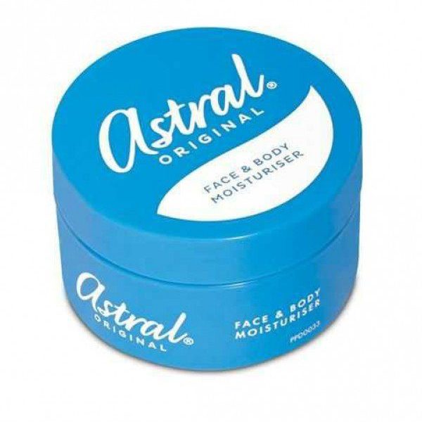 Astral cream 50 gm