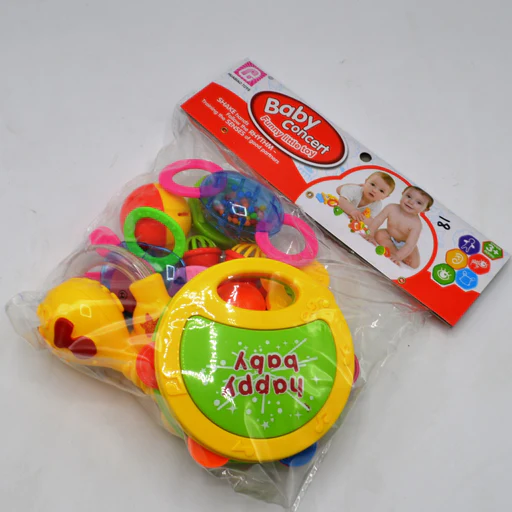 Buy Baby Rattles for Toddlers and Babies