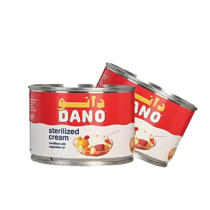 Dano Fresh Cream