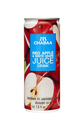 Red apple juice 230 ml