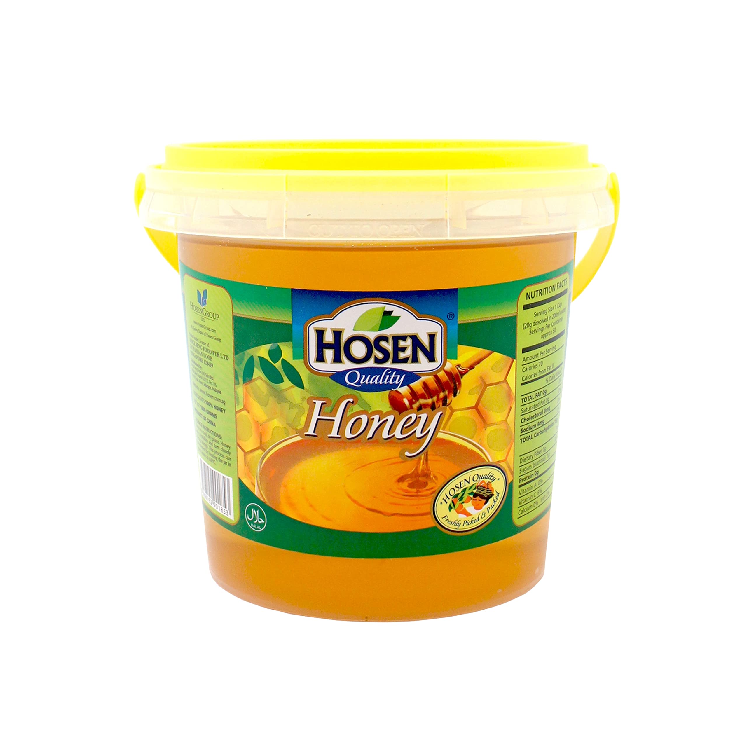 Hosen Honey 1kg