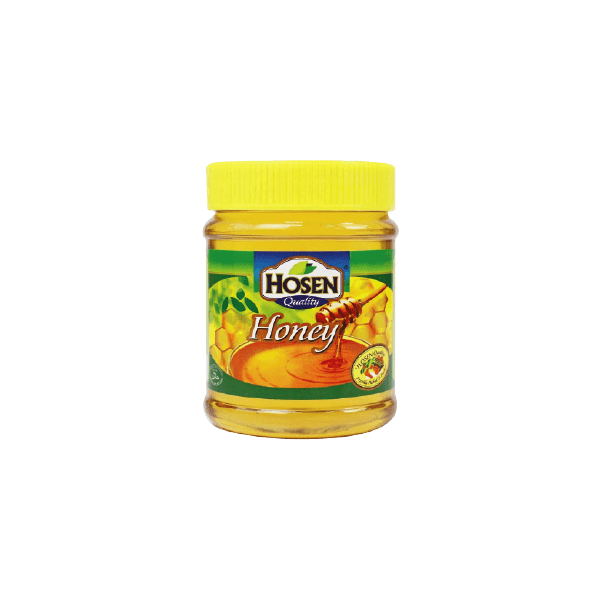 Hosen Pure Honey 500gm