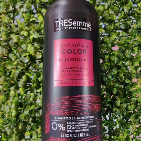 Tresemme Shampoo 828 ml ( UK )