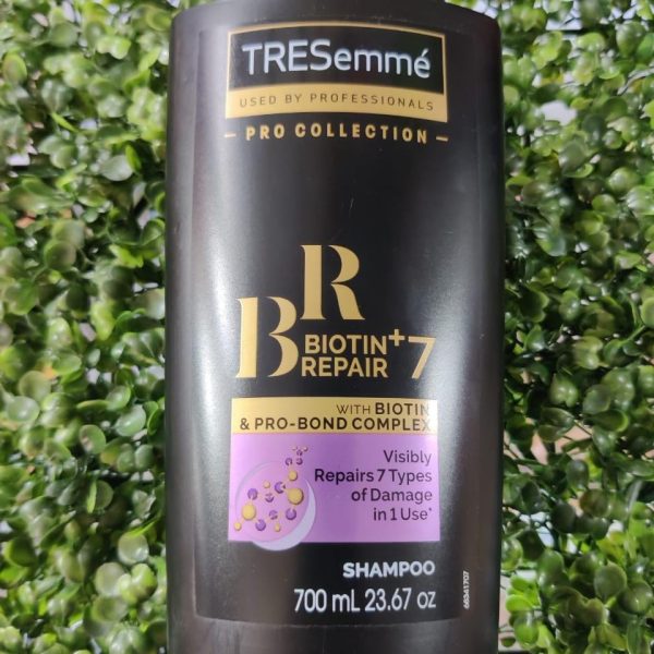 Tresemme Shampoo 700 ml ( Dubai )