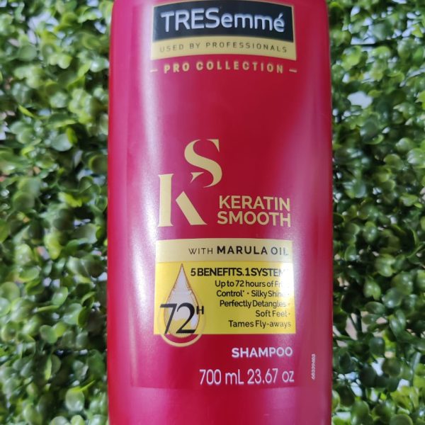 Tresemme Shampoo 700 ml ( Dubai )
