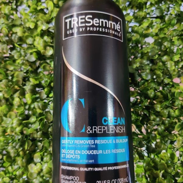 Tresemme Shampoo 828 ml ( UK )