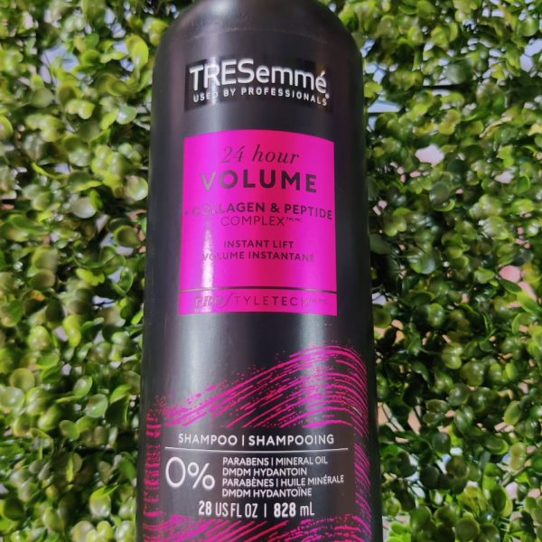 Tresemme Shampoo 828 ml ( UK )