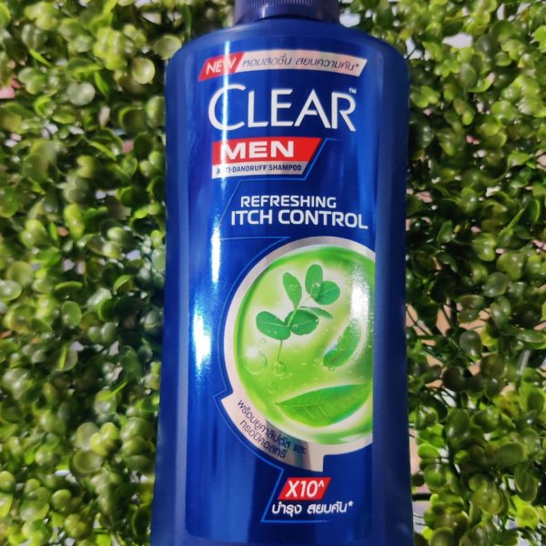 Clear Men Shampoo 600 ml ( Thailand )