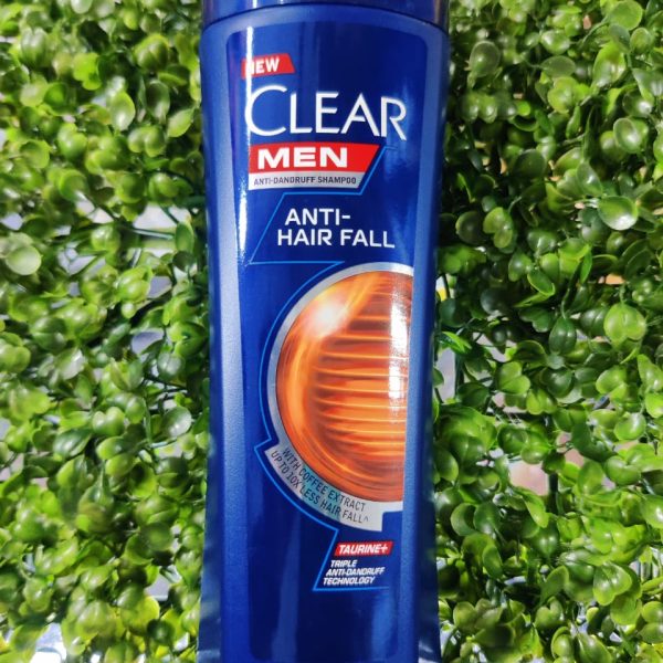 Clear Men Shampoo 330 ml ( Thailand )