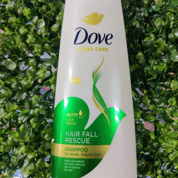 Dove Shampoo 330 ml ( Thailand )