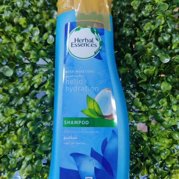 Herbal Essences Shampoo 400 ml ( Dubai )