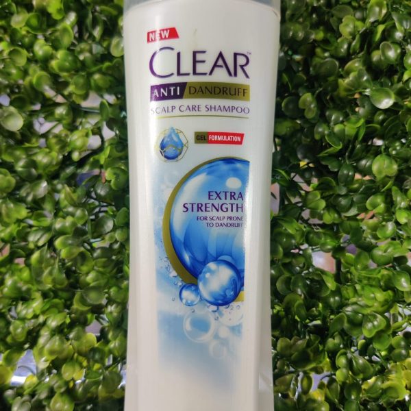 Clear Shampoo 330 ml ( Thailand )
