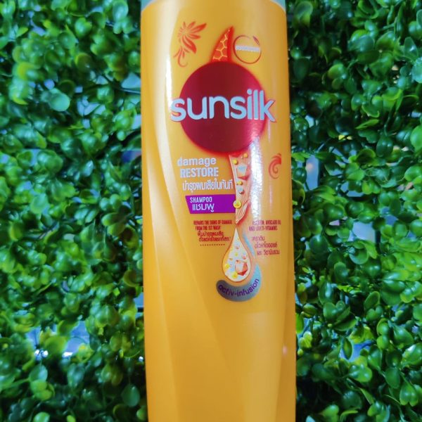 Sunsilk Shampoo 300 ml ( Thailand )