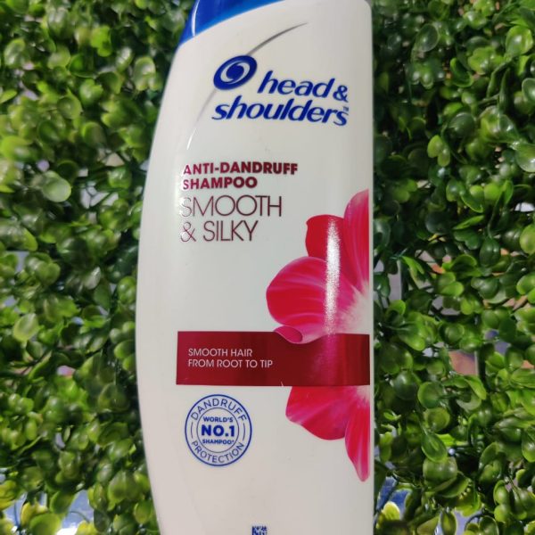 Head 7 Shoulder Shampoo 330 ml ( Indian )