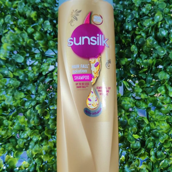 Sunsilk Shampoo 300 ml ( Bangladeshi )