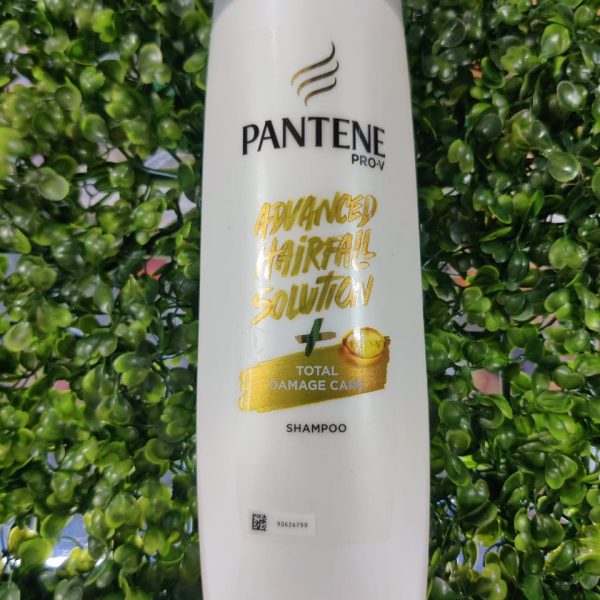 Pantene Shampoo 330 ml ( Indian )
