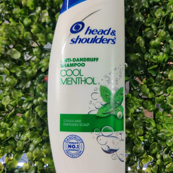 Head & Shoulder Shampoo 330 ml ( Indian )