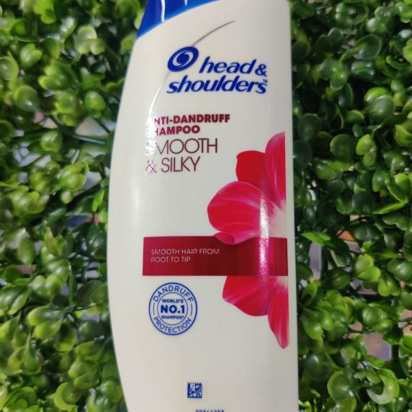 Head & Shoulder Shampoo 375 ml ( Indian )