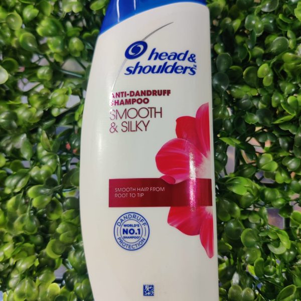 Head & Shoulder Shampoo 330 ml ( Indian )