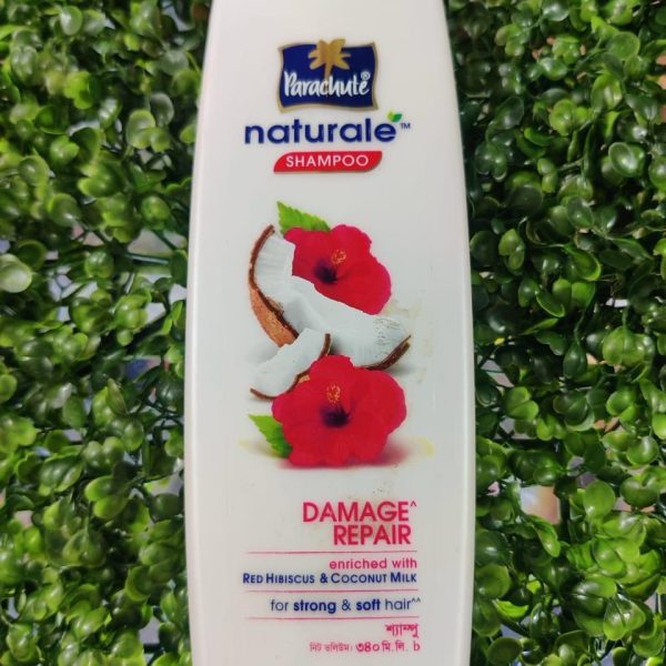 Parachute Shampoo 330 ml ( Bangladeshi )