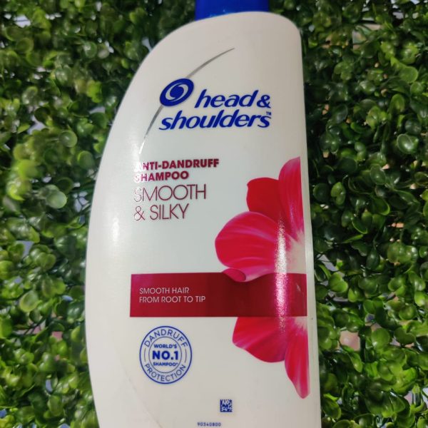 Head & Shoulder's Shampoo 1 Litter ( Indian )