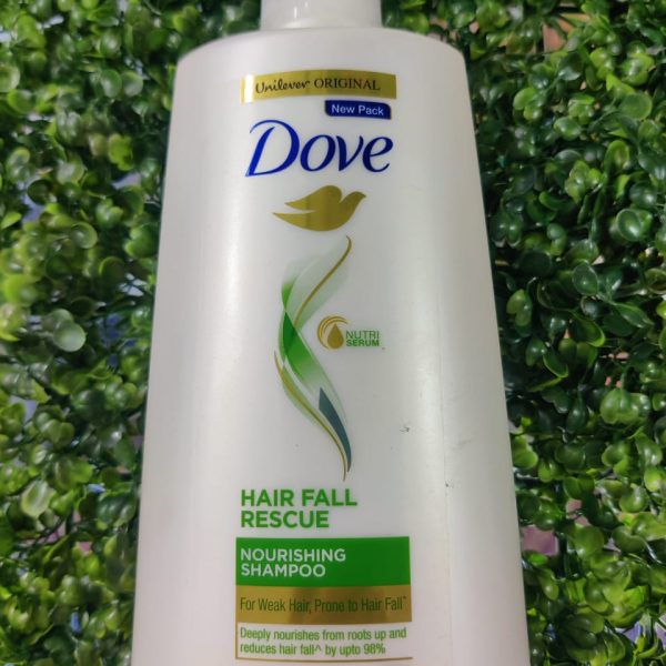 Dove Shampoo 650 ml ( Bangladeshi )