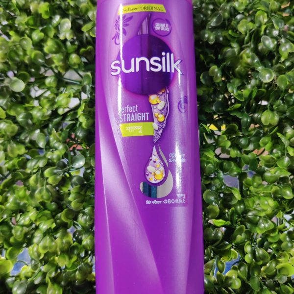 Sunslik Shampoo 375 Gm ( Bangladesh )