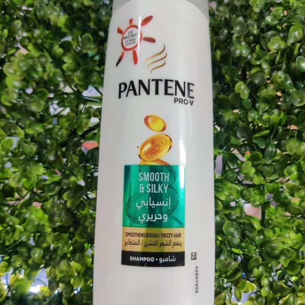 Pantene Shampoo 400 ml ( Dubai )