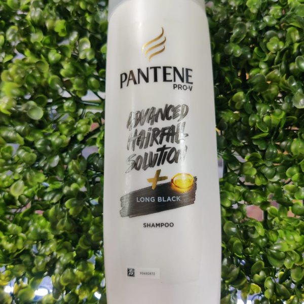 Pantene Shampoo 330 ml ( Indian )
