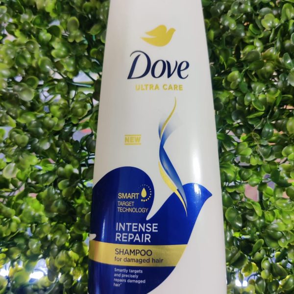Dove Shampoo 330 ml ( Thailand )