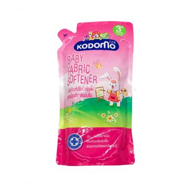 Kodomo Fabric Softener (Refill) 600ml