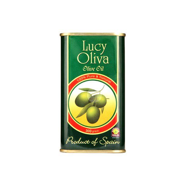 Lucy olive 300ml