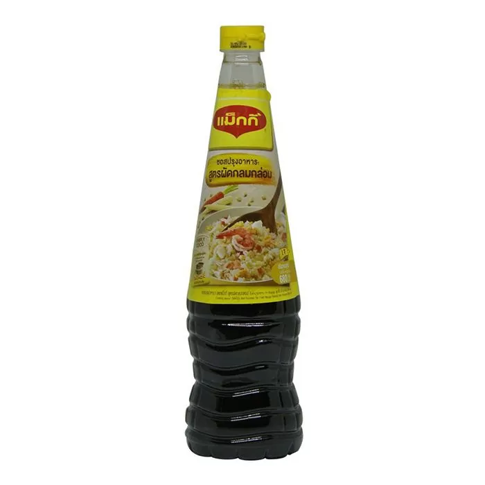 MAGGI Soya Sauce 680ml ( Thailand )