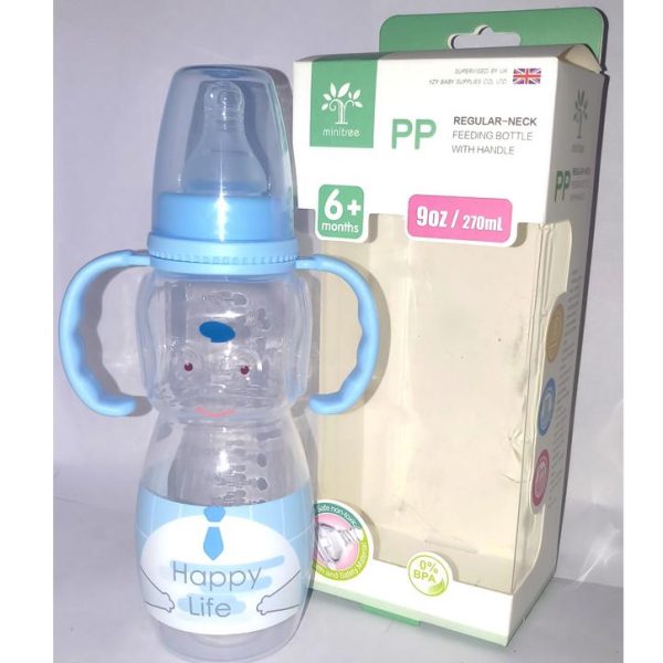 Minitree Baby Feeder 270ml