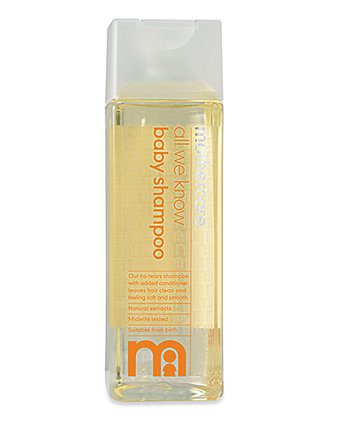 Mother care shampoo 300ml