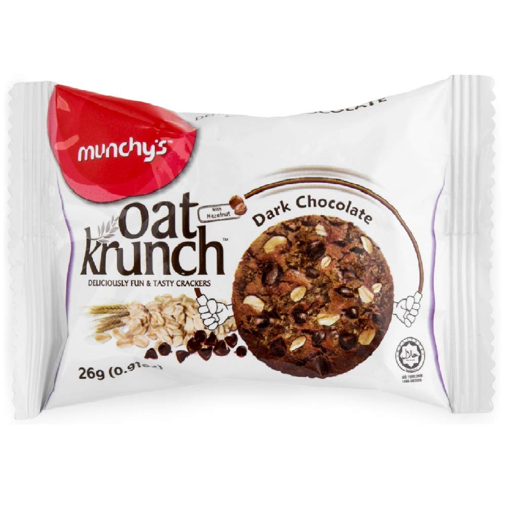 Oat Krunch