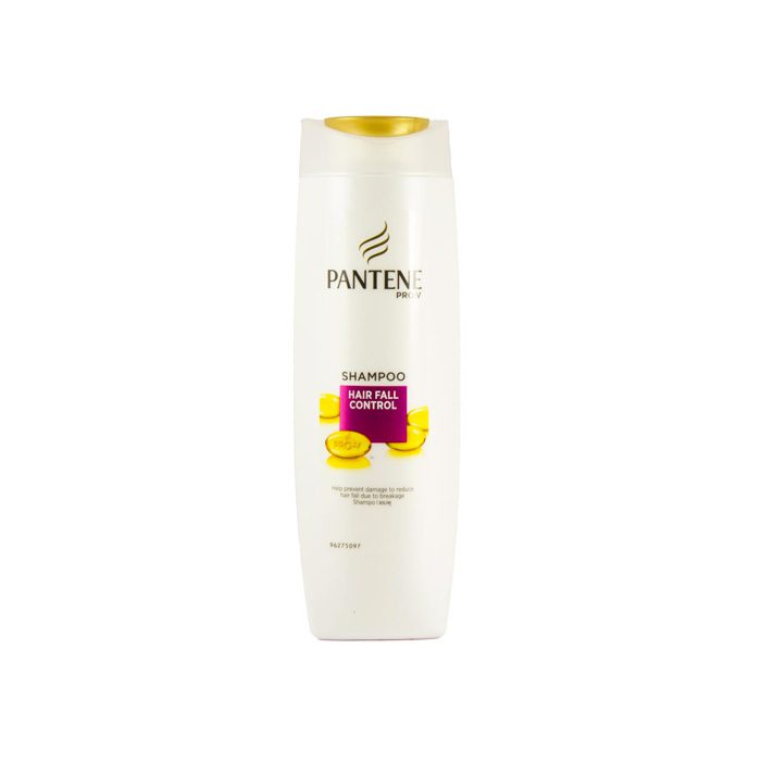 Pantene shampoo 330ml Indian