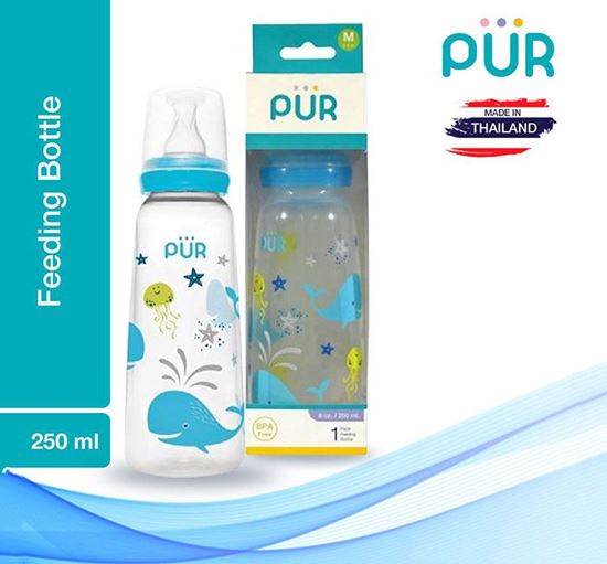 Pur Feeding Bottle 240 ml