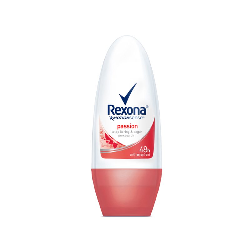 Rexona roll on