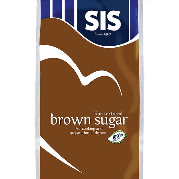 SIS Brown Sugar 800gm