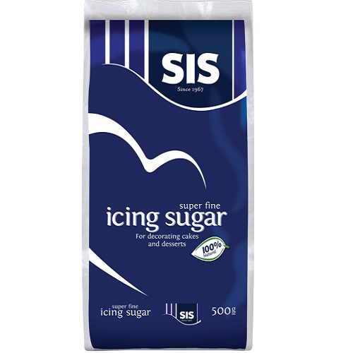 SIS Icing Sugar 500gm