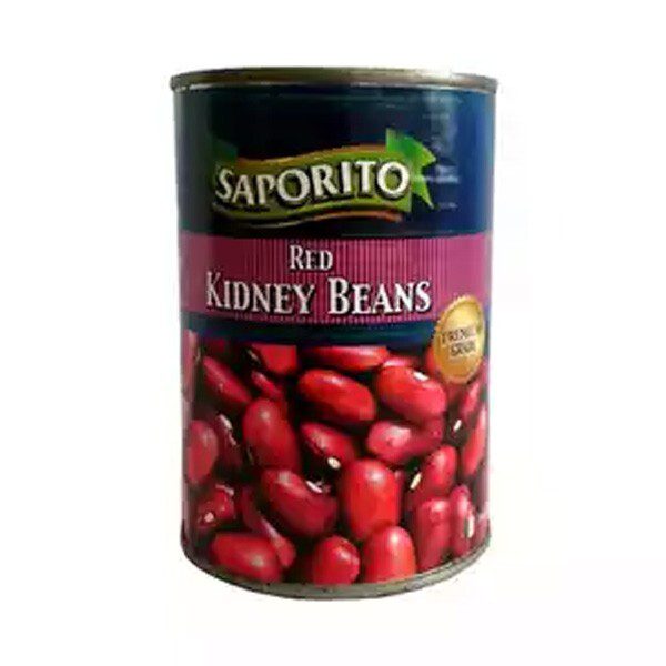 Saporito Red Kidney Beans