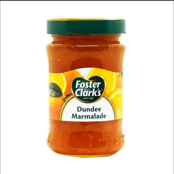 Foster Clark's Dundee Marmalade Jam