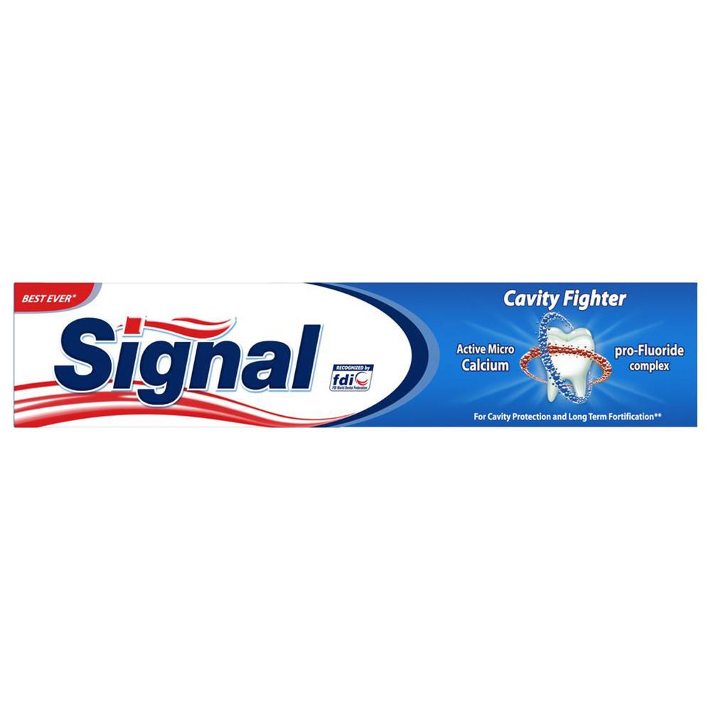 Signal paste