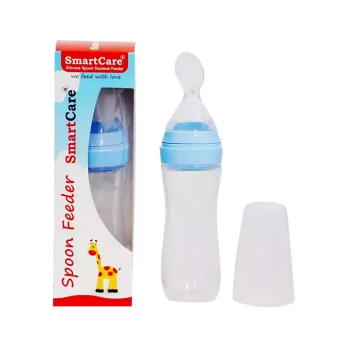 Smartcare Spoon Food Feeder 120ml