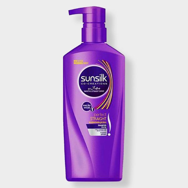 Sunsilk shampoo 650ml Thailand