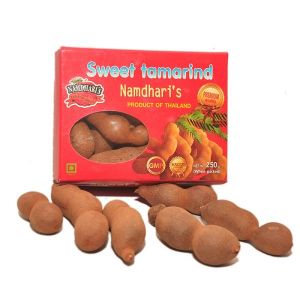 Sweet Tamarind